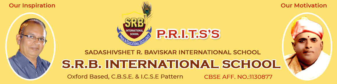 SRB International